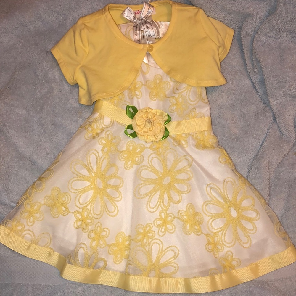 Spring Dress
